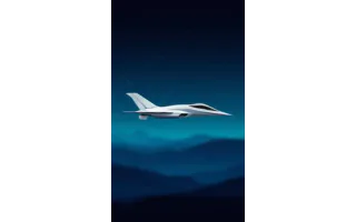 AviaJet — Gamzix