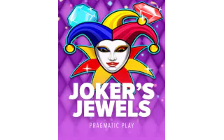 Joker's Jewels — Pragmatic Play