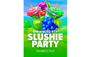 Slushie Party — Pragmatic Play